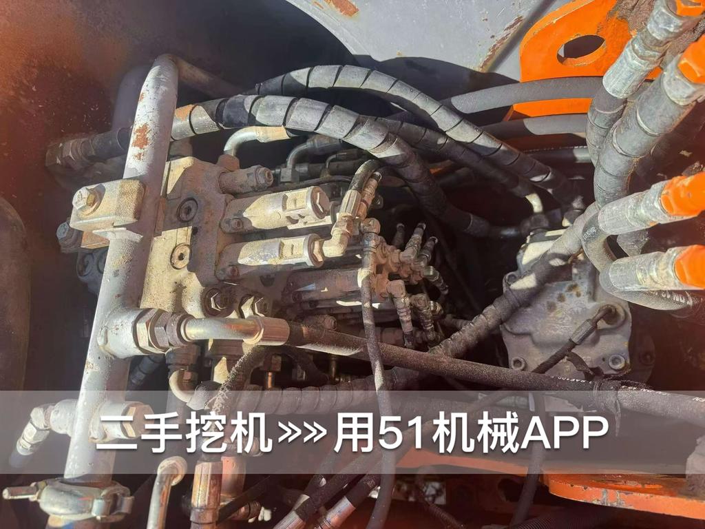 51挖机